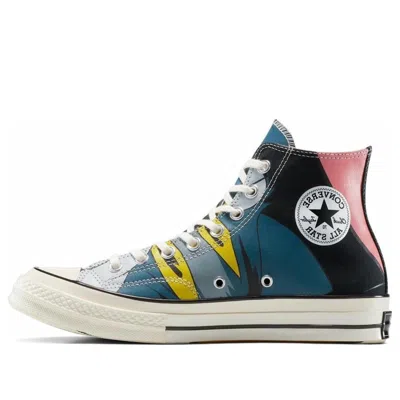 Converse X Tom & Jerry Chuck Taylor 70 High 'black'