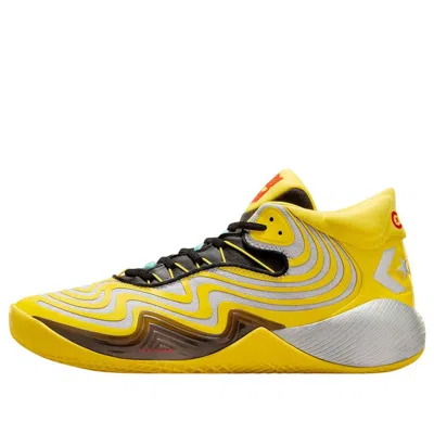 Converse X Transformers All Star Bb Shift Cx 'bumblebee' In Multi