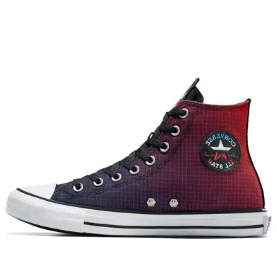 Converse X Transformers Chuck Taylor All Star 'autobots'