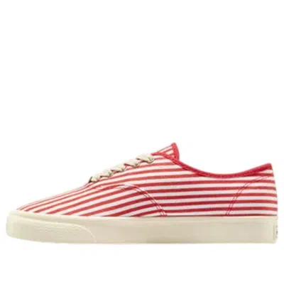 Converse X Tyler The Creator X Golf Le Fleur* 1908 Naut-1 'molten Lava' In Red