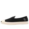 Converse X Yu Nagaba Jack Purcell Loafer 'black White'