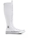 Converse Xx Hi Sneakers In 白色