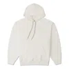 Converse Yotd Hoodie 'egret' In White