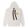 Converse Yotr Hoodie 'egret' In White