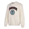 Converse University Crew Sweatshirt 'white' In Neutral