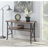 Convience Concept Brookline Console Table