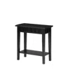 Convience Concept Dennis End Table