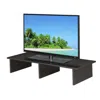 Convience Concept Designs2go Tv/monitor Riser For Tvs Up To 46 Inches Espresso