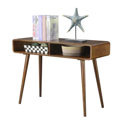 Convience Concept Napa Valley Console Table