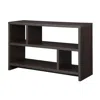 Convience Concept Northfield Tv Stand Console In Brown