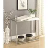 Convience Concept Palm Beach Console Table