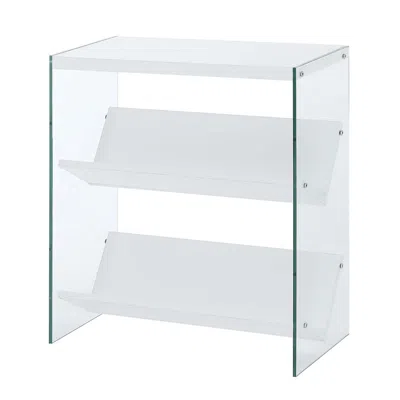 Convience Concept Soho Bookcase