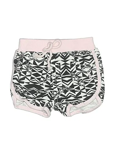Pre-owned Coogi Babies' Athletic Shorts In Pink