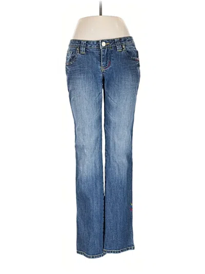 Pre-owned Coogi Jeans In Blue