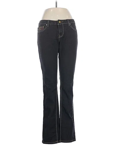 Pre-owned Coogi Jeans In Blue