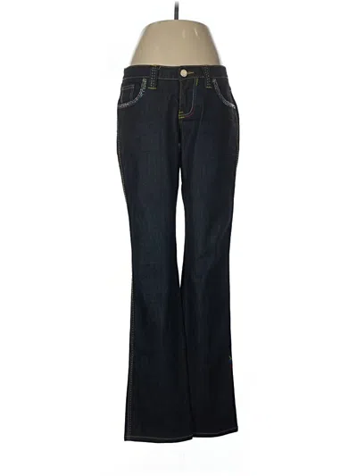 Pre-owned Coogi Jeans In Blue