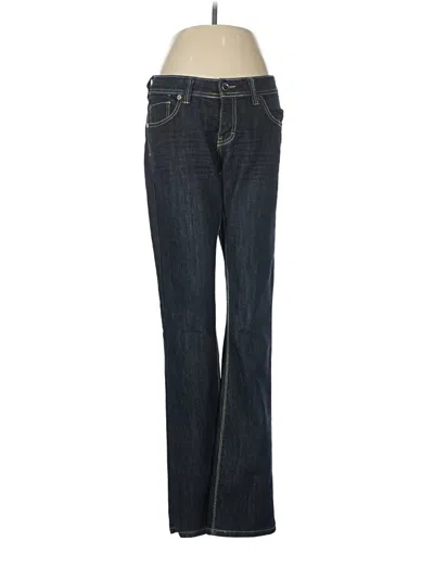 Pre-owned Coogi Jeans In Blue