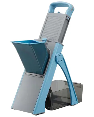 Cook N Repeat Cook & Repeat Mandarin Slicer Deluxe In Blue