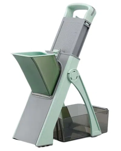 Cook N Repeat Cook & Repeat Mandarin Slicer Deluxe In Green