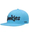 Cookies Men's Blue Original Mint Snapback Hat