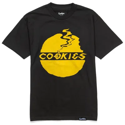 Cookies Men's Coo Tee In Black