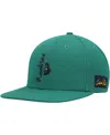 Cookies Men's  Green Searchlight Snapback Hat In Green