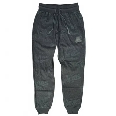Cookies Men's Gulfstream Tonal Sweatpant In Black