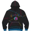 Cookies Men's Show & Prove Fleece Pullover Hoodie In Black In Black