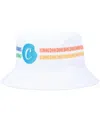 Cookies Men's White Presidential Bucket Hat In White