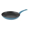 Cooks By Jcp Home Cooks 12" Aluminum Frypan In Blue