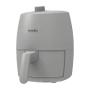 Cooks By Jcp Home Cooks 2 Quart Air Fryer In Gray