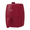 Cooks By Jcp Home Cooks 2 Quart Air Fryer In Red