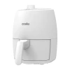 Cooks By Jcp Home Cooks 2 Quart Air Fryer In White