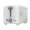 Cooks By Jcp Home Cooks 2-slice Toaster In White