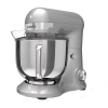Cooks By Jcp Home Cooks 5.3-quart Stand Mixer In Silver