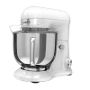 Cooks By Jcp Home Cooks 5.3-quart Stand Mixer In White