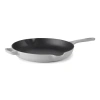 Cooks By Jcp Home Cooks Cast Iron 10" Fry Pan In Gray