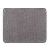 Cooks By Jcp Home Cooks Dual Purpose 16x20 Drying Mat In Gray