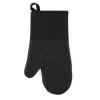 Cooks By Jcp Home Cooks Oven Mitt In Black