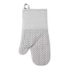 Cooks By Jcp Home Cooks Oven Mitt In Gray