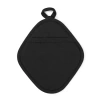 Cooks By Jcp Home Cooks Pot Holder In Black