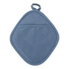 Cooks By Jcp Home Cooks Pot Holder In Blue