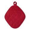 Cooks By Jcp Home Cooks Pot Holder In Red