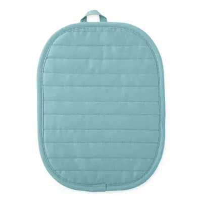Cooks By Jcp Home Cooks Pot Rest In Blue