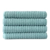 Cooks By Jcp Home Cooks Scrubber 4-pc Dish Cloth Set In Blue