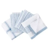 Cooks By Jcp Home Cooks Textured 4-pc. Dish Cloth Set In Blue
