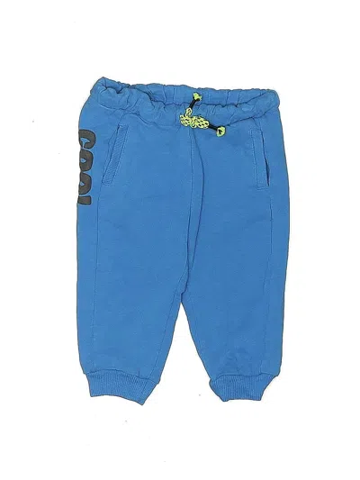 Pre-owned Cool Club 52 Kids' Casual Pants In Blue