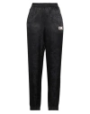 Cool Tm Cool T. M Woman Pants Black Size M Viscose, Silk In Black