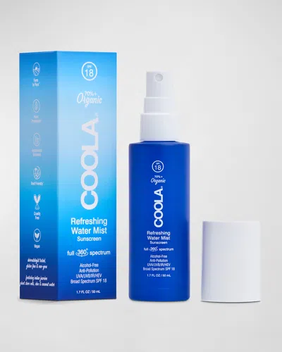 COOLA 1.7 OZ. FULL SPECTRUM 360 SPF18 REFRESHING WATER MIST,PROD236930364