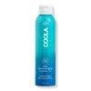 Coola Classic Body Organic Sunscreen Spray Spf 50 - Fragrance-free